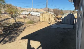 251 A Ave, Beatty, NV 89003