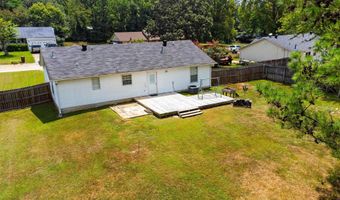 3419 Pawnee Village Dr, Benton, AR 72015