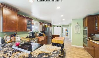 57 Corbett Rd, Cody, WY 82414