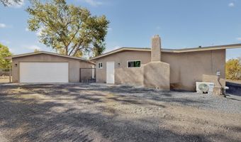 1135 Lillie Dr, Bosque Farms, NM 87068
