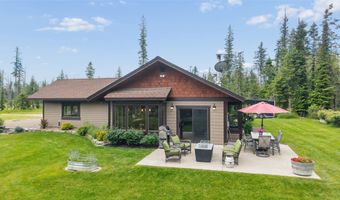 1221 Grand Fir Rd, Bigfork, MT 59911