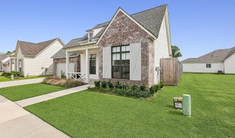 19032 Merchants Trail Ave, Baton Rouge, LA 70817