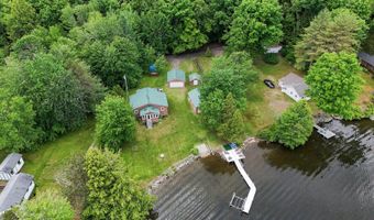 26 Tabert Ln, Belgrade, ME 04917