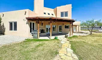 606 Weleka Ln, Carlsbad, NM 88220
