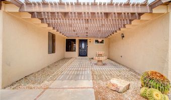 980 El Camino Way, Boulder City, NV 89005