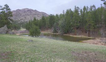 TBD Old Flowers Road, Bellvue, CO 80512