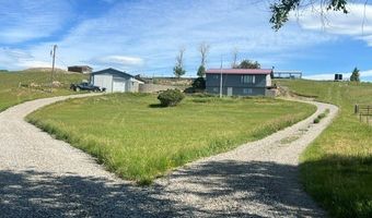 1203 Duncan Rd, Belgrade, MT 59718