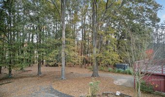2093 Gherry Dr, Austell, GA 30106