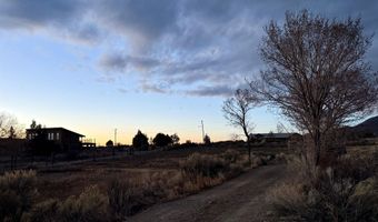 Hondo Seco Road 3 Plus Acres, Arroyo Seco, NM 87514