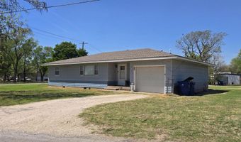 100 N Woodward, Ames, OK 73718