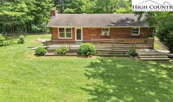 468 NC Highway 16, Crumpler, NC 28617