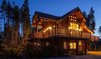 2 Happy Trl, Big Sky, MT 59716