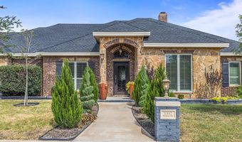 1312 Bellaire, Andrews, TX 79714