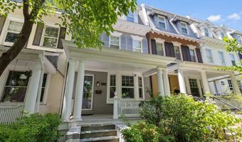 2816 27TH St NW, Washington, DC 20008
