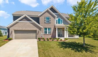8436 Brookhaven Ln, Avon, IN 46123