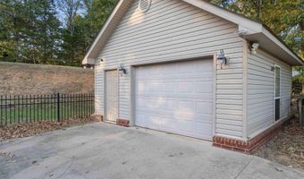 101 W Lake Cv, Beebe, AR 72012