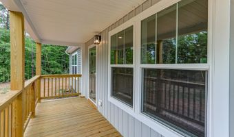895 Union Hill Rd, Amherst, VA 24522