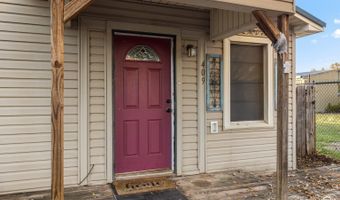 409 S ASH St, Archer City, TX 76351