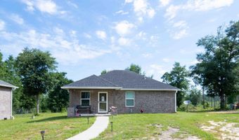 6249 Highway 4, Baker, FL 32531