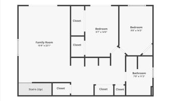2594 Navajo Dr, Arnold, CA 95223