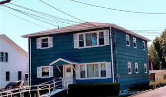 24 Hoyt St 2, Danbury, CT 06810