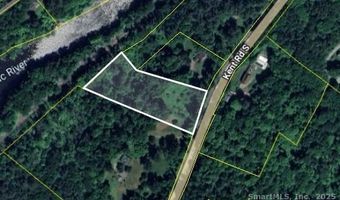 70 Kent Rd S, Cornwall, CT 06754