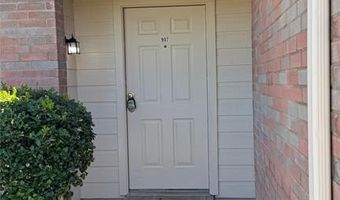 907 Post Oak Trl, Anna, TX 75409