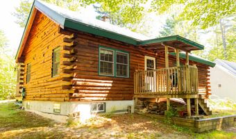 25 Tristan Ln, Bristol, NH 03222