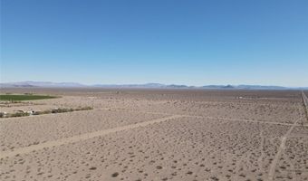 3715 W Palo Verde Rd, Amargosa Valley, NV 89020