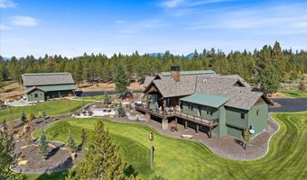 8236 E SCOUT TRAIL Rd, Athol, ID 83801