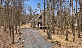 48 Hunt Trl, Albrightsville, PA 18210
