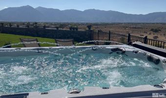 1281 Jo Ln, Gardnerville, NV 89410