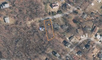 1217 CROSS, Annapolis, MD 21403