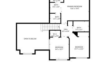 5531 High Country Ct, Boulder, CO 80301