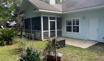 10 Sheppard Rd W, Beaufort, SC 29907