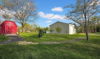 2204 30th St, Bedford, IN 47421