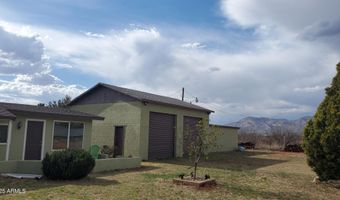 1005 W PURDY Ln, Bisbee, AZ 85603