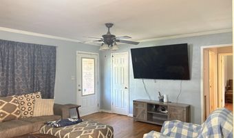 2308 Sylvia St, Arkadelphia, AR 71923