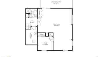 3000 Martingale Dr, Berthoud, CO 80513