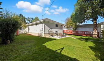 1107 E 20TH St, Cheyenne, WY 82001
