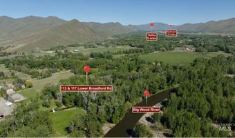 113 117 Lower Broadford Rf, Bellevue, ID 83313