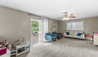 1222 S County Road 1050 E, Indianapolis, IN 46231