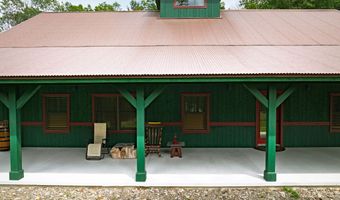 100 Belden St, Canaan, CT 06031