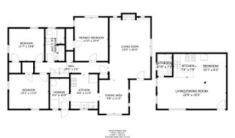 815 Girard Blvd NE, Albuquerque, NM 87106