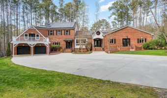 8404 Smith Rd, Apex, NC 27539