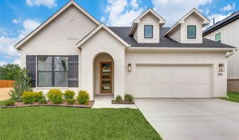 806 Mallard Dr, Aledo, TX 76008
