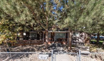 304 HAMILTON St, Carlin, NV 89822