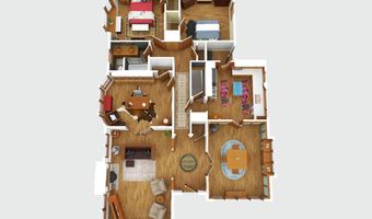 502 E 24TH St, Cheyenne, WY 82001