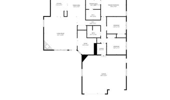 3163 Hannah Calder Ct, Fernley, NV 89408