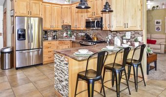 1500 Fish Creek Rd, Bancroft, ID 83217